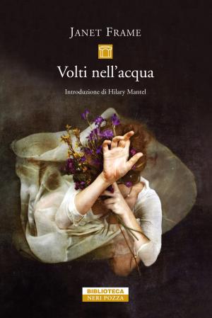Book cover of Volti nell’acqua