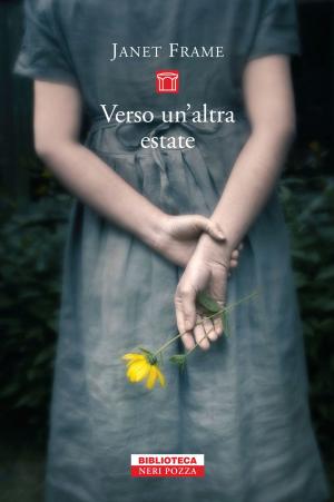 Book cover of Verso un’altra estate