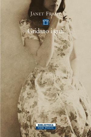 Cover of the book Gridano i gufi by Amitav Ghosh