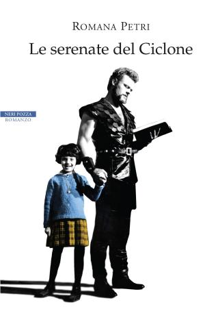Cover of the book Le serenate del Ciclone by Francesca Diotallevi