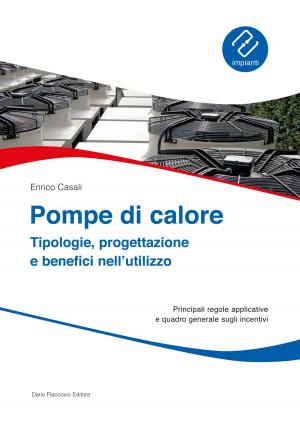 Cover of the book Pompe di calore by Natalia Milazzo