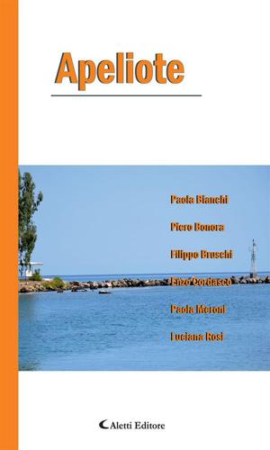 Cover of the book Apeliote by Autori Vari