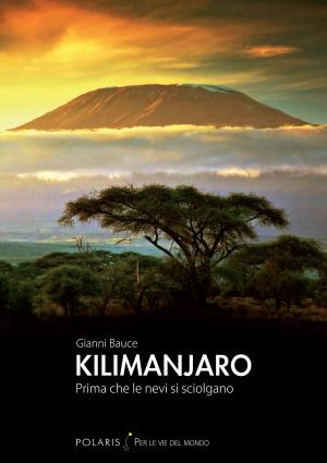 Cover of the book Kilimanjaro by Anna Maspero