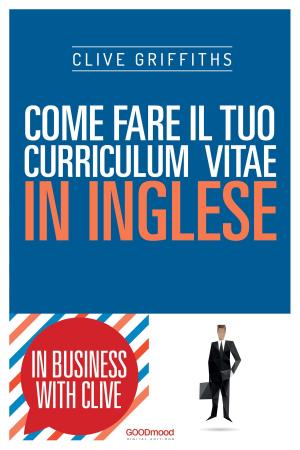 Book cover of Come fare il tuo curriculum vitae in inglese
