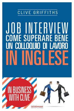 Cover of the book Job Interview by Clive Griffiths