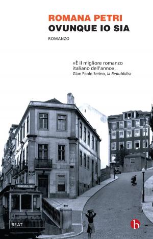 Cover of the book Ovunque io sia by Eshkol Nevo