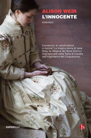 Cover of the book L'innocente by Rona Jaffe, Daniela Pagani