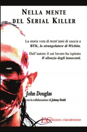 Cover of the book Nella mente del serial killer by Sabrina Paravicini