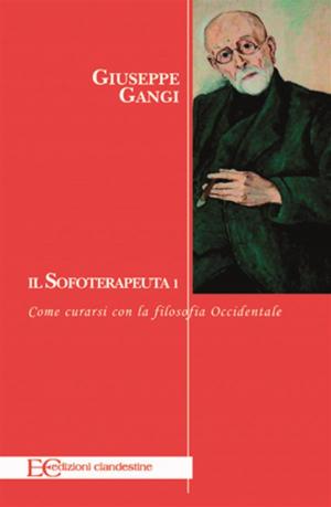 Cover of the book Il sofoterapeuta 1 by Giuseppe Gangi