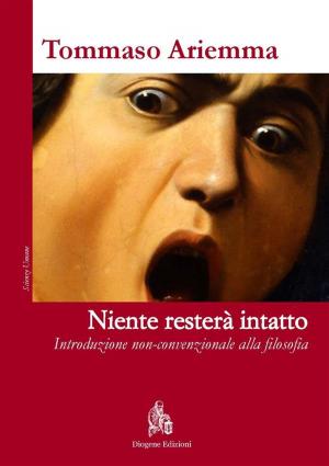 Cover of Niente resterà intatto