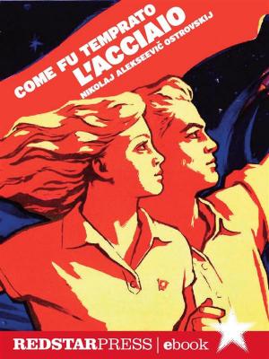 Cover of the book Come fu temprato l'acciaio by Fidel Castro