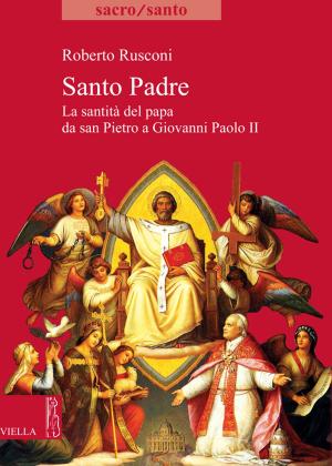 Cover of the book Santo Padre by Michael C. Mack