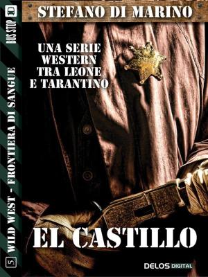 Cover of the book El castillo by Giacomo Mezzabarba