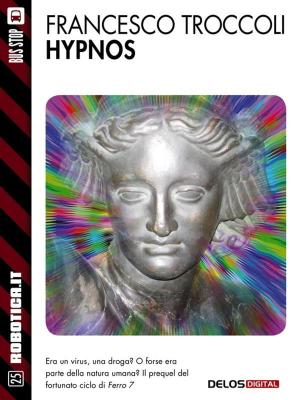Cover of the book Hypnos by Scilla Bonfiglioli