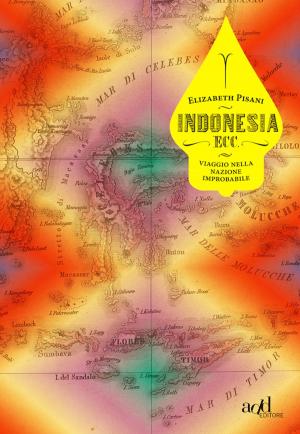 Cover of the book Indonesia ecc. by Daniele Bolelli
