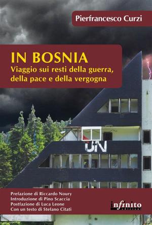 Book cover of In Bosnia