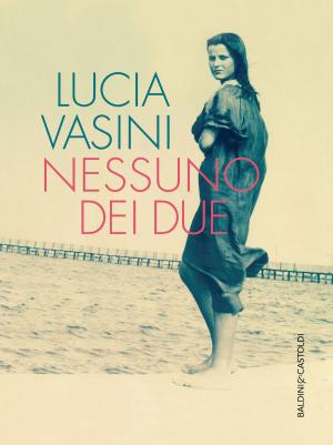 Cover of the book Nessuno dei due by Virginia Woolf