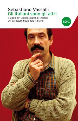 Cover of the book Gli italiani sono gli altri by Michael Greger, Gene Stone