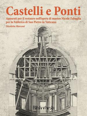 Cover of the book Castelli e Ponti by Damiano Domenico Maria Trenchi