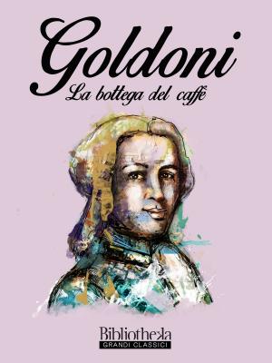 Cover of the book La bottega del caffè by Gian Piero Rizzo