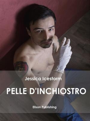 Cover of the book Pelle d'inchiostro by Luigi Barzini