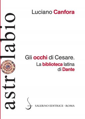 bigCover of the book Gli occhi di Cesare by 