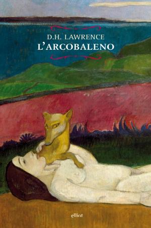Book cover of L'arcobaleno