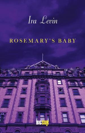 Cover of the book Rosemary’s Baby by Harold Frederic