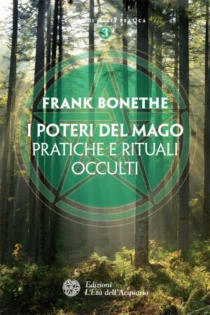 Cover of the book I poteri del mago by Daniela Zicari