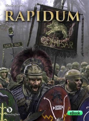 Cover of the book Rapidum by Manola Bacchis