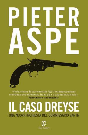 Cover of the book Il caso Dreyse by Håkan Östlundh