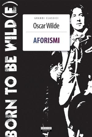 Cover of the book Aforismi by Silvio Pellico, A. Celentano