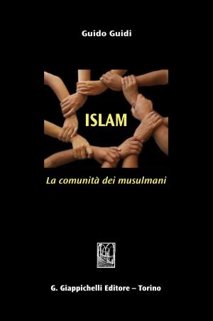 Cover of the book Islam by Stefano Sandri
