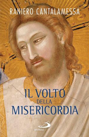 Cover of the book Il volto della misericordia. Piccolo trattato sulla divina e sulla umana misericordia by Christian de Duve