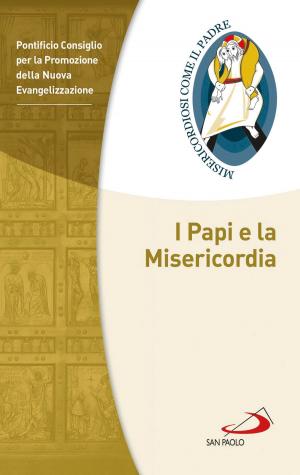 Cover of the book I Papi e la Misericordia by Chiara Guidi