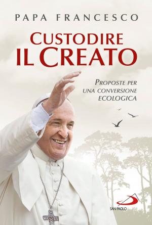 Book cover of Custodire il Creato. Proposte per una conversione ecologica