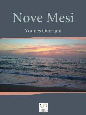Book cover of Nove Mesi