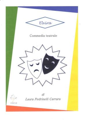Cover of the book Elvira by Joseph Collins