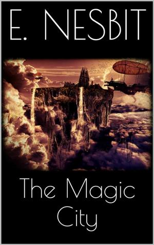 Cover of the book The Magic City by CW Hawes