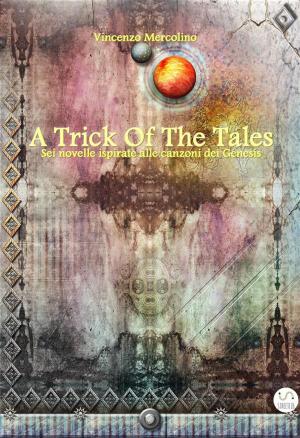 Cover of the book A Trick of the Tales by Roy Chadwick