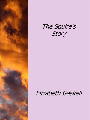 Cover of the book The Squire's Story by Lurea C. McFadden