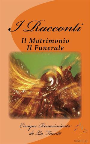 Cover of the book I Racconti by Alexéi Konstantínovich Tolstói, Luis Alberto de Cuenca