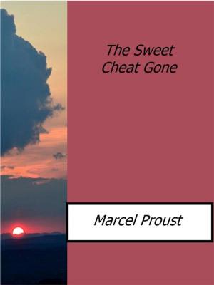 Cover of the book The Sweet Cheat Gone by Cindy J. Smith