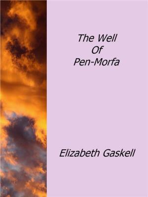Book cover of The Well Of Pen-Morfa