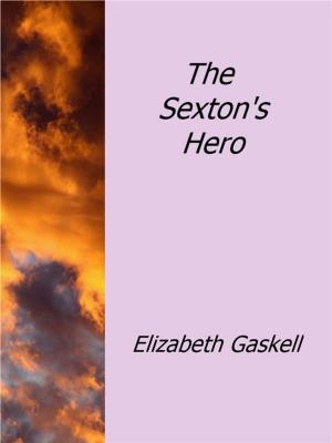 Book cover of The Sexton's Hero