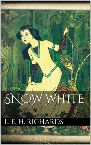 Book cover of Snow White