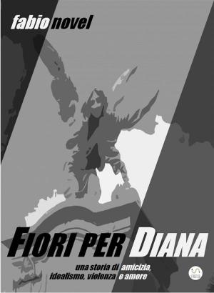 Book cover of Fiori per Diana