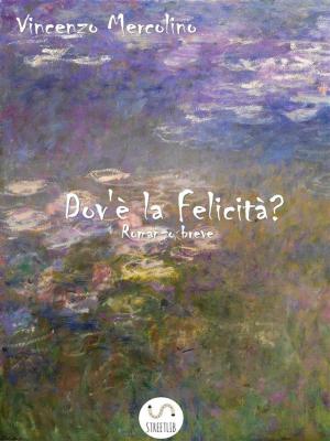 Cover of the book Dove è la felicità? by Matthew Stephens