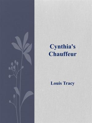 Cover of the book Cynthia's Chauffeur by Darren Stewart-Jones