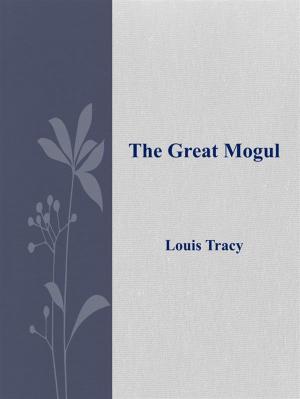 Book cover of The Great Mogul